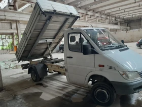 Mercedes-Benz Sprinter | Mobile.bg    3