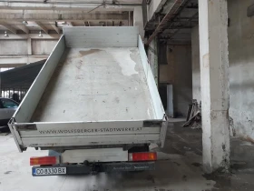 Mercedes-Benz Sprinter | Mobile.bg    5
