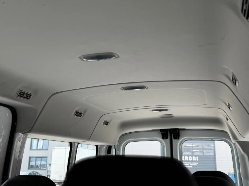 Ford Transit, снимка 9 - Бусове и автобуси - 49894764