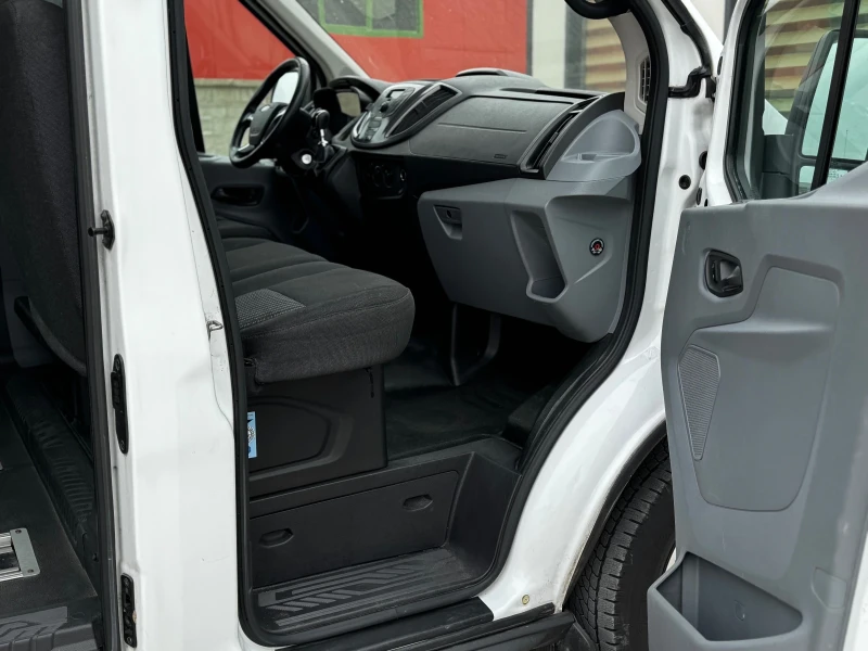 Ford Transit, снимка 15 - Бусове и автобуси - 49894764