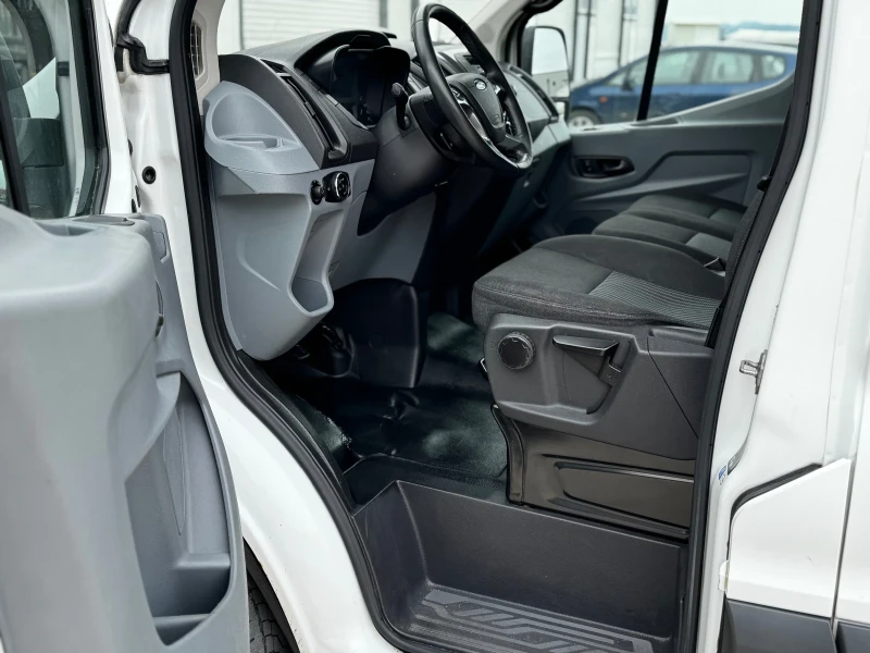 Ford Transit, снимка 7 - Бусове и автобуси - 49894764