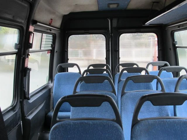 Fiat Ducato, снимка 6 - Бусове и автобуси - 41990882