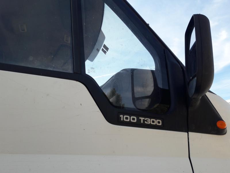 Ford Transit 2.0TD 102к.с., снимка 12 - Бусове и автобуси - 42071553