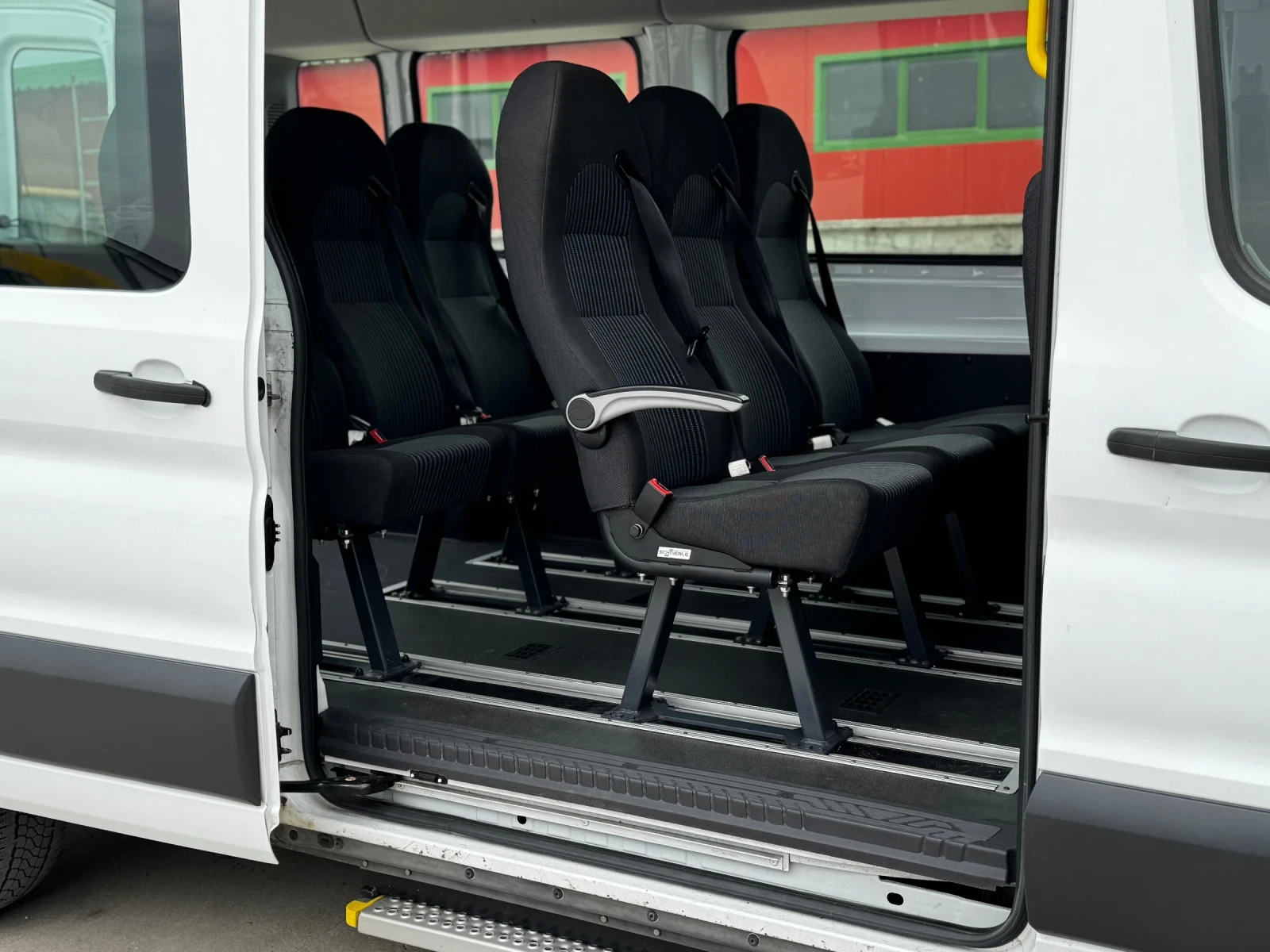 Ford Transit | Mobile.bg   14