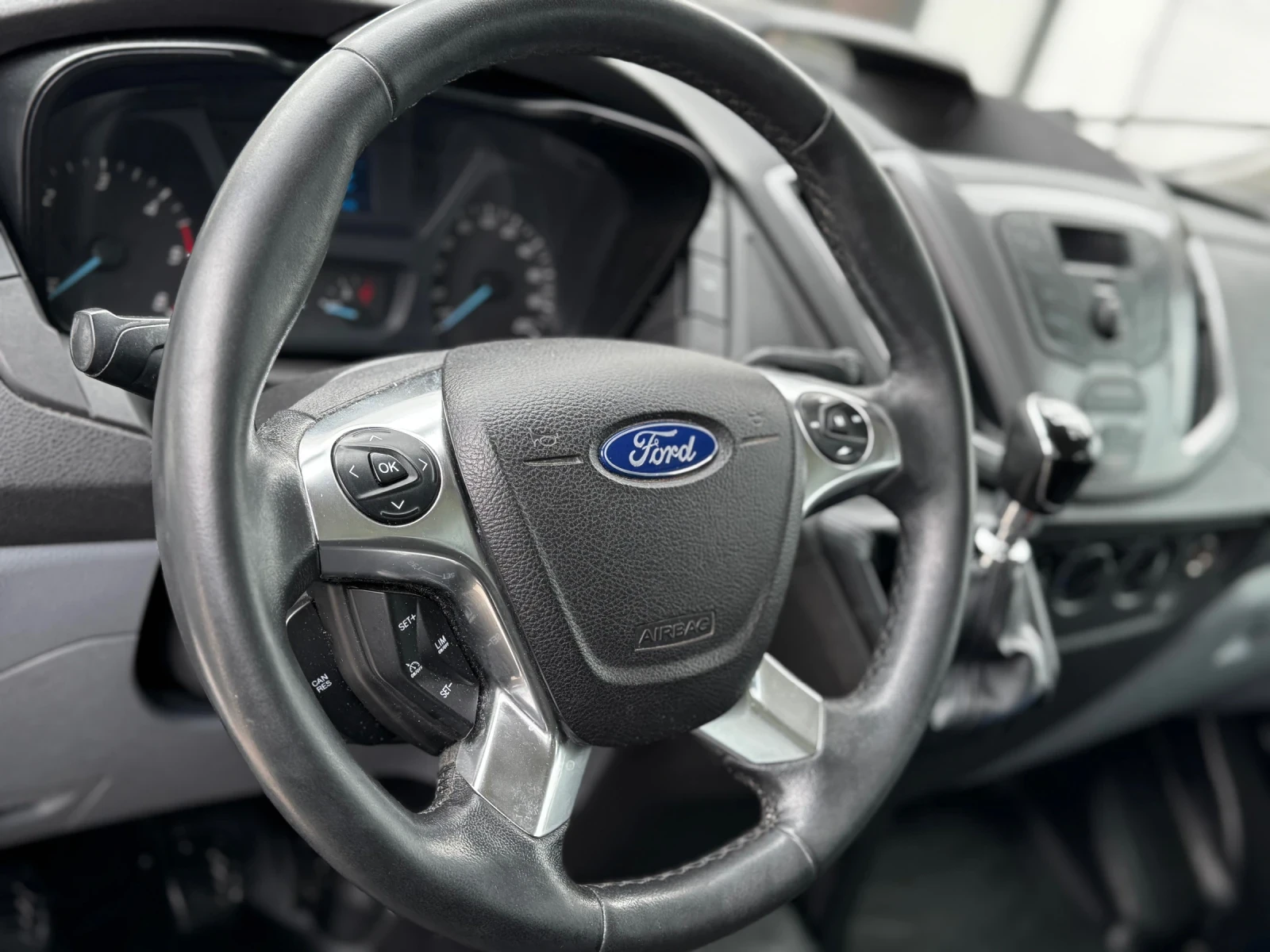 Ford Transit | Mobile.bg   12