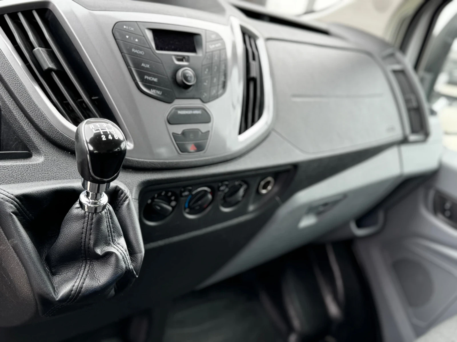 Ford Transit | Mobile.bg   11