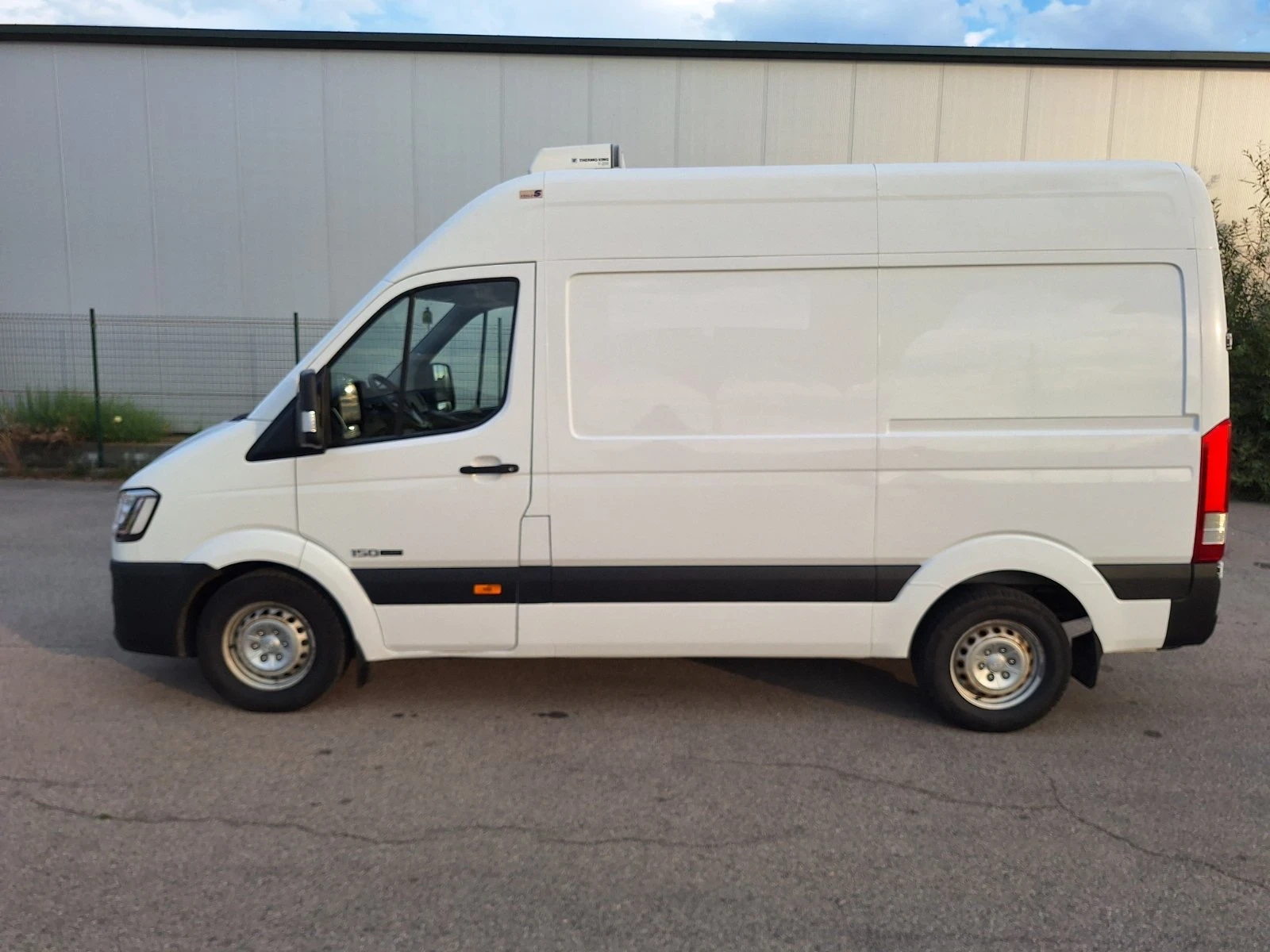Hyundai H350  - изображение 5