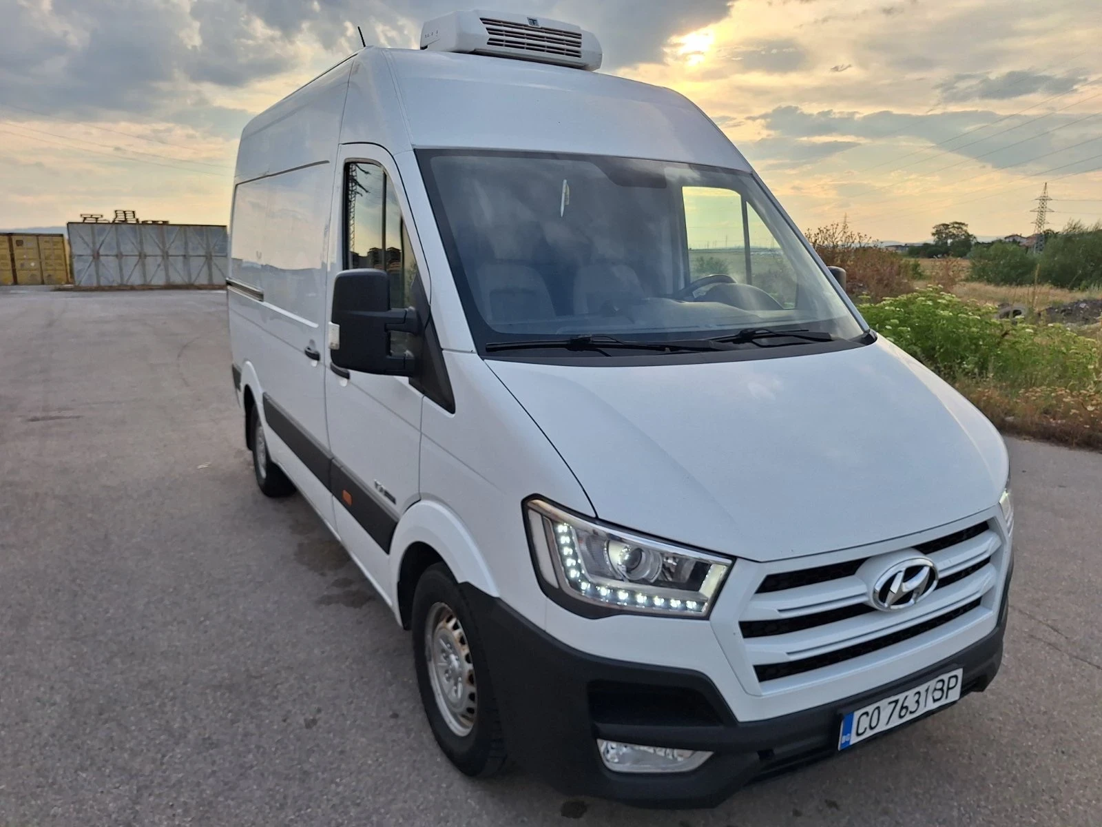 Hyundai H350  - изображение 2