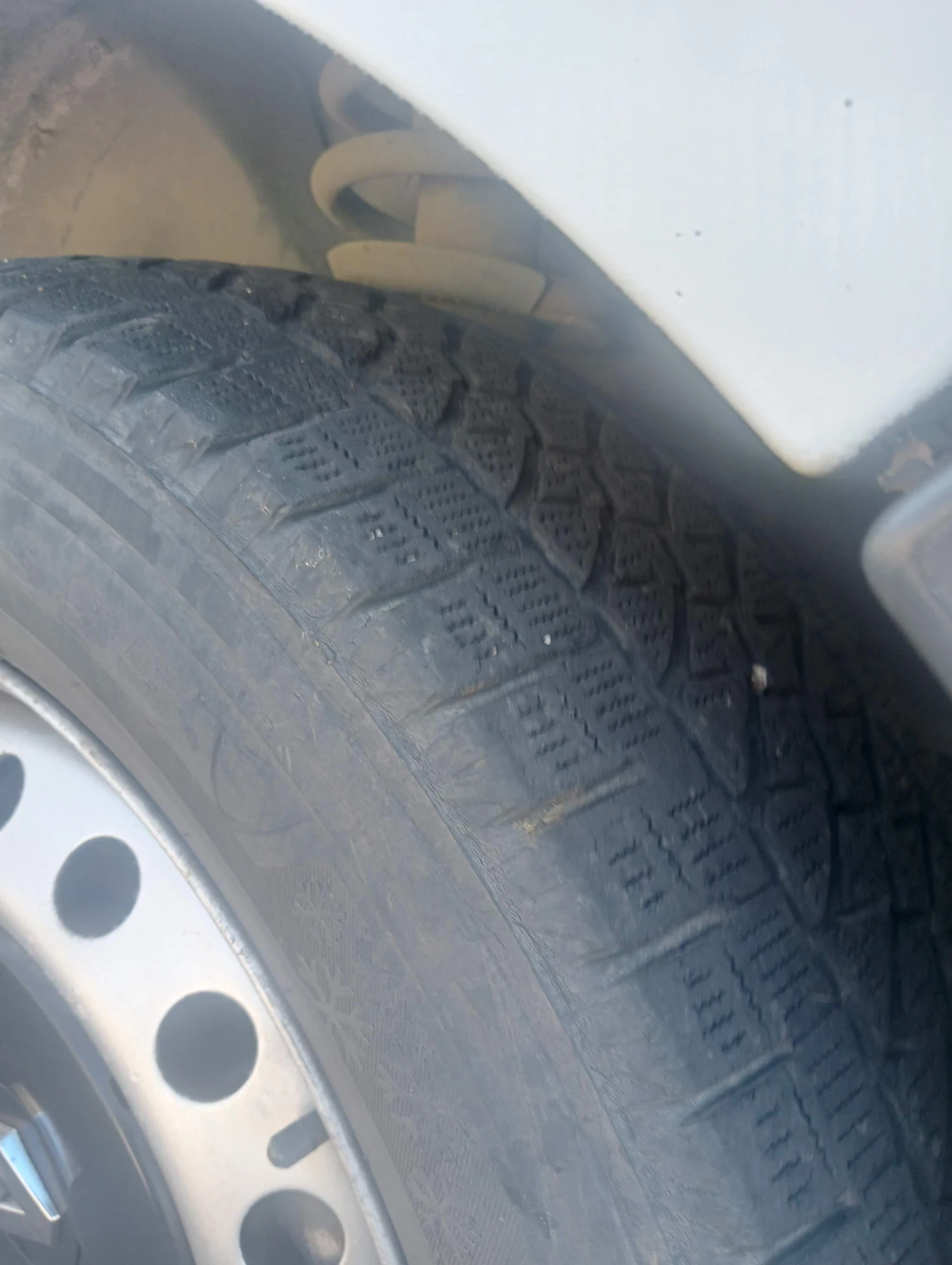 Renault Trafic, снимка 11 - Бусове и автобуси - 54670486