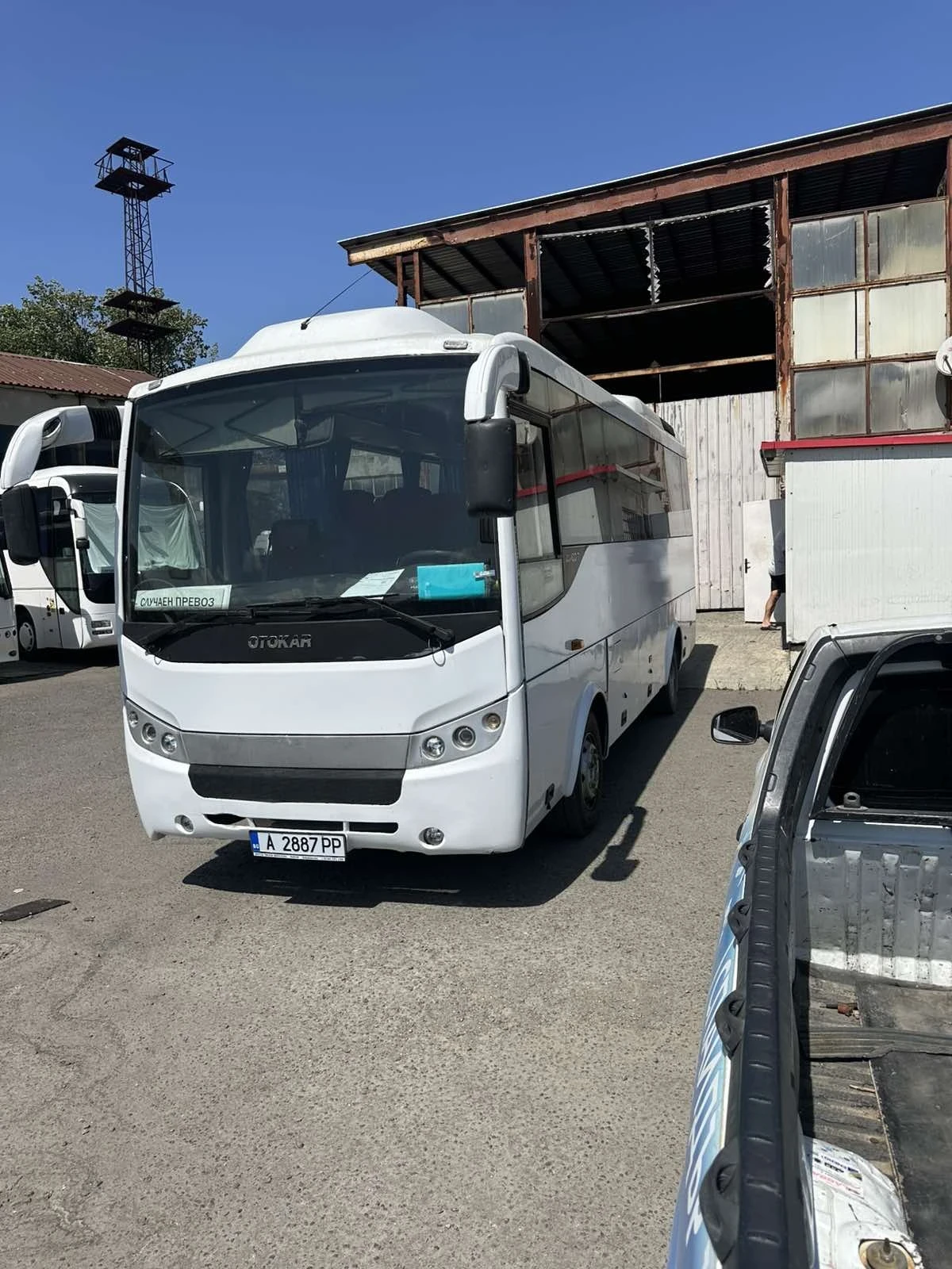 Otokar Navigo T | Mobile.bg � ����������� 1