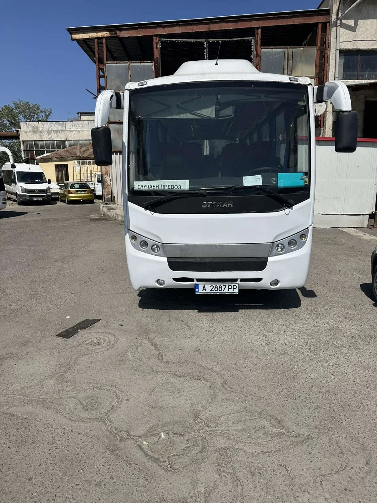 Otokar Navigo T | Mobile.bg � ����������� 3