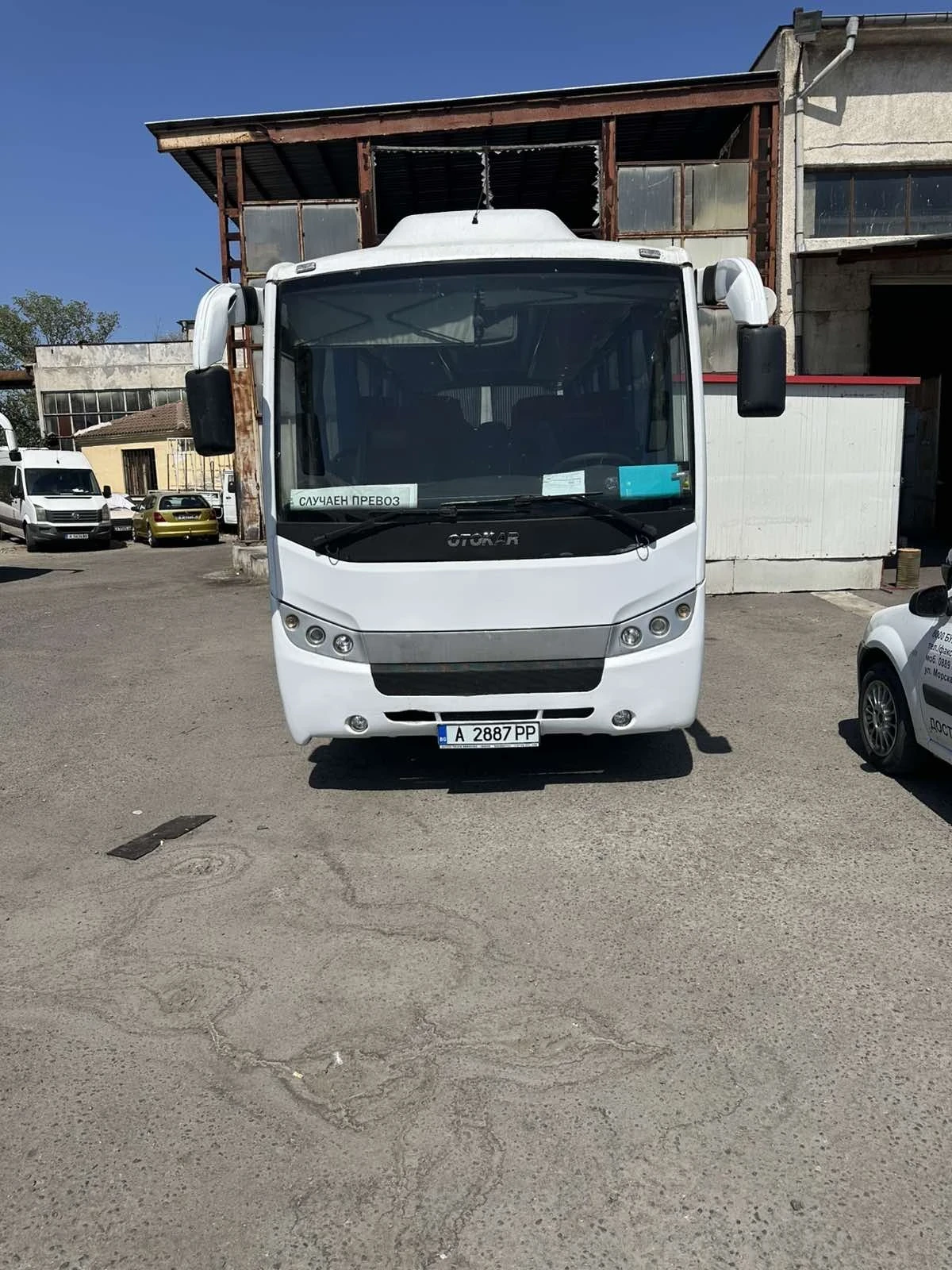 Otokar Navigo T | Mobile.bg � ����������� 2