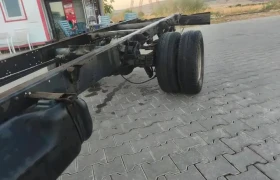 Iveco 35c15, снимка 6