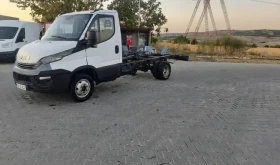 Iveco 35c15, снимка 1