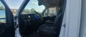 Iveco 35c15, снимка 11