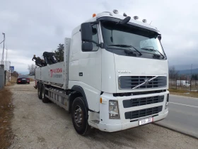 Volvo Fh 16 64 7-  | Mobile.bg    2