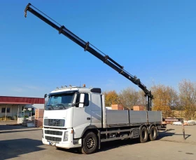 Volvo Fh 16 64 7-  | Mobile.bg    4