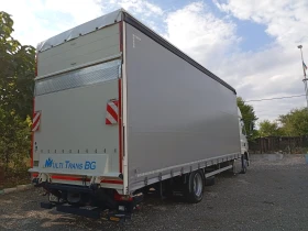 Обява за продажба на Daf CF Euro 6 , Д-8.15m., В-3m, падащ борд ~35 520 EUR - изображение 3