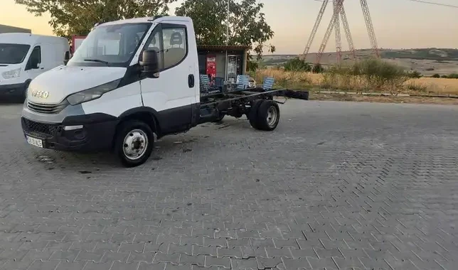 Iveco 35c15