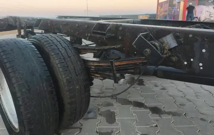 Iveco 35c15, снимка 10 - Камиони - 56047200