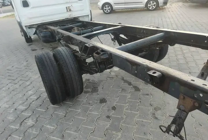 Iveco 35c15, снимка 8 - Камиони - 56047200