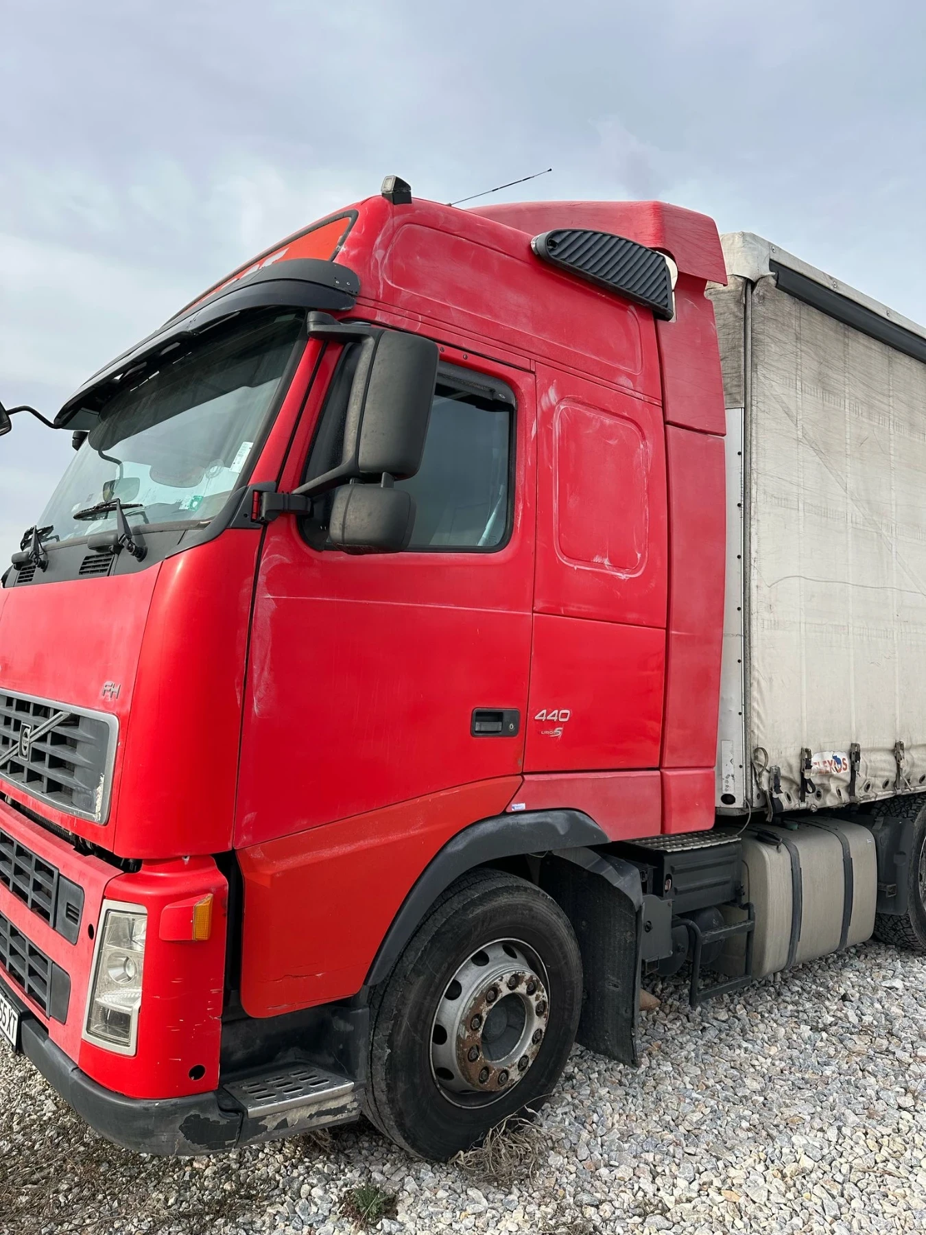 Volvo Fh  - изображение 2