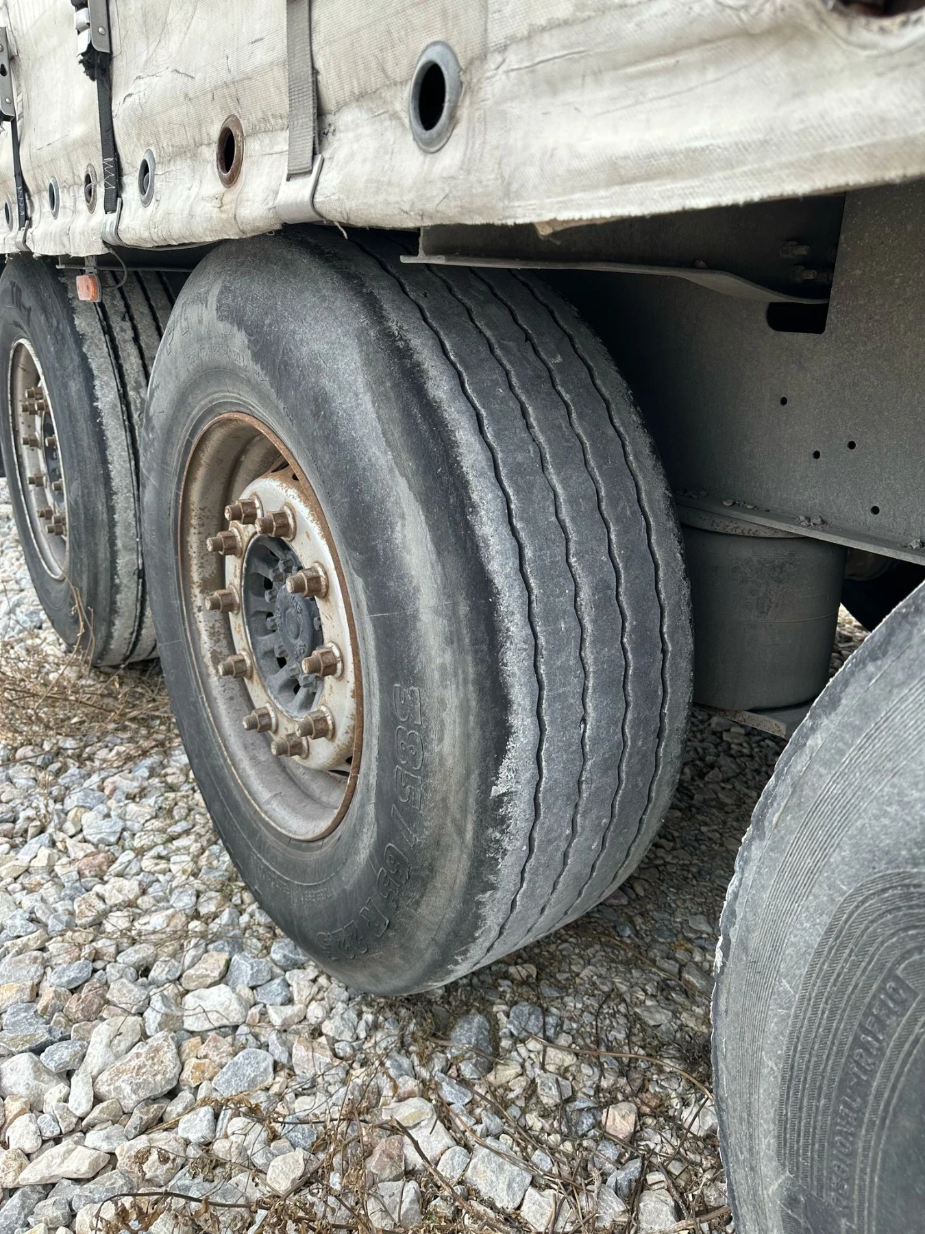 Volvo Fh  - изображение 9
