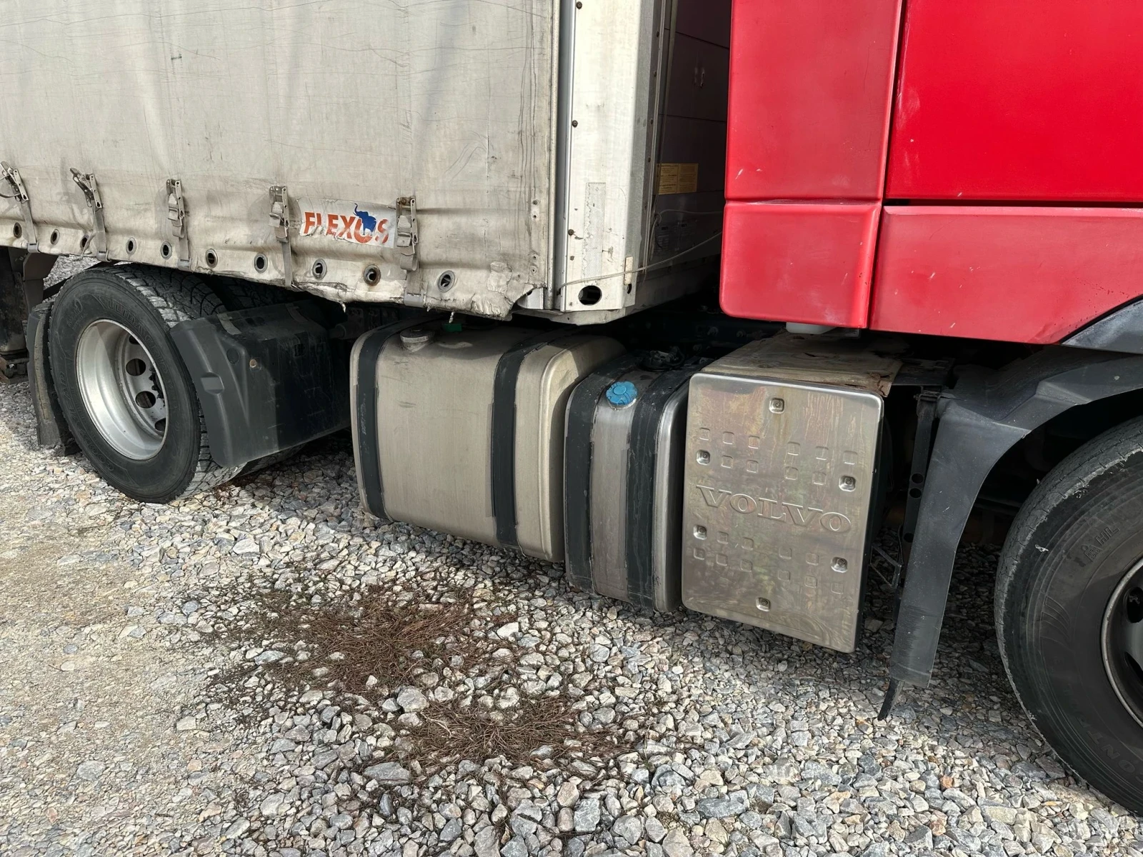 Volvo Fh  - изображение 5