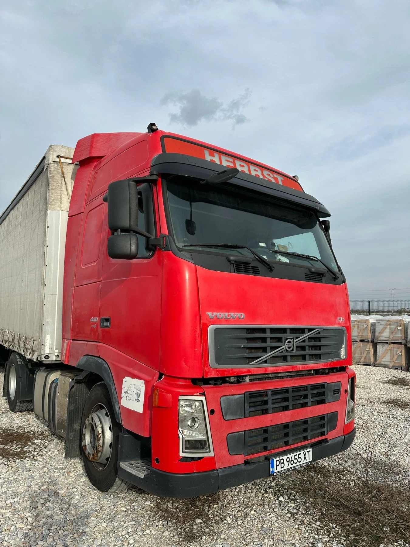 Volvo Fh  - изображение 3