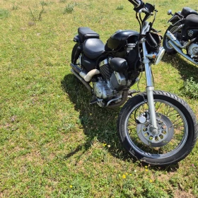 Yamaha Virago 535, снимка 5