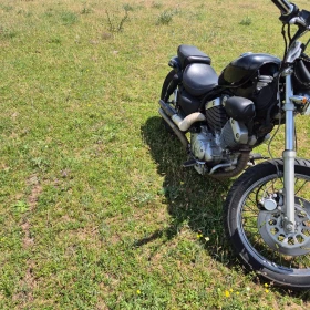Yamaha Virago 535, снимка 2