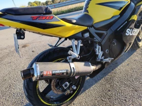 Suzuki Gsxr K4 750, снимка 8