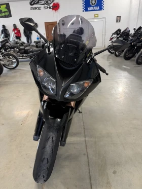 Kawasaki Zxr ZX10R Ninja , снимка 3