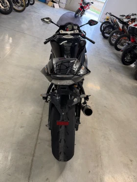 Kawasaki Zxr ZX10R Ninja , снимка 7