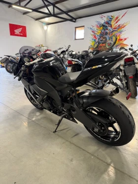 Kawasaki Zxr ZX10R Ninja , снимка 8