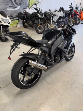 Kawasaki Zxr ZX10R Ninja , снимка 6