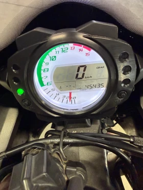 Kawasaki Zxr ZX10R Ninja , снимка 9
