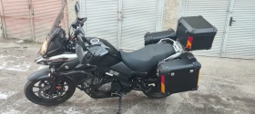 Suzuki V-strom DL, снимка 3