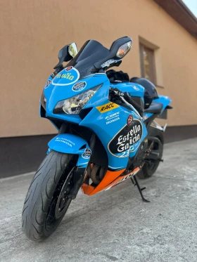 Honda Cbr, снимка 7