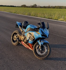 Honda Cbr, снимка 3