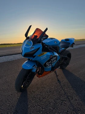 Honda Cbr, снимка 5