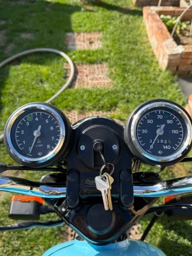 Mz 251 Реставриран , снимка 7