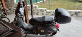 Vespa GTS, снимка 5