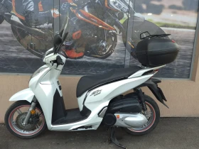 Honda Sh SH300 ABS LED Kyeless, снимка 10