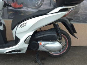 Honda Sh SH300 ABS LED Kyeless, снимка 13