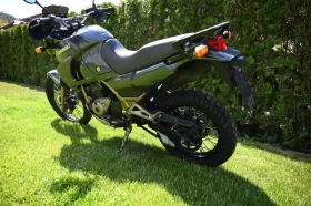 Обява за продажба на Kawasaki Kle ~4 899 лв. - изображение 2