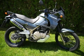 Обява за продажба на Kawasaki Kle ~4 899 лв. - изображение 4