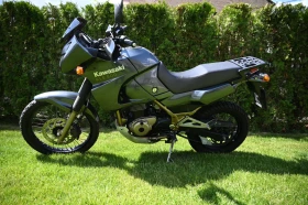 Обява за продажба на Kawasaki Kle ~4 899 лв. - изображение 1
