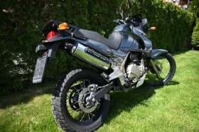 Обява за продажба на Kawasaki Kle ~4 899 лв. - изображение 5