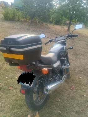 Honda Cb 450 | Mobile.bg    2